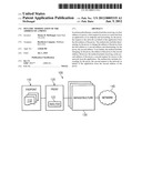 Dynamic Modification of the Address of a Proxy diagram and image