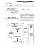 Stateless-agentless system and method of managing data in a computing     environment diagram and image