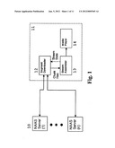 METHOD AND SYSTEM FOR EFFICIENT STREAMING VIDEO DYNAMIC RATE ADAPTATION diagram and image