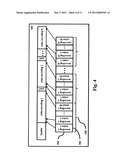 METHOD AND SYSTEM FOR EFFICIENT STREAMING VIDEO DYNAMIC RATE ADAPTATION diagram and image