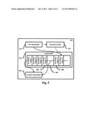 METHOD AND SYSTEM FOR EFFICIENT STREAMING VIDEO DYNAMIC RATE ADAPTATION diagram and image