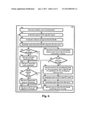 METHOD AND SYSTEM FOR EFFICIENT STREAMING VIDEO DYNAMIC RATE ADAPTATION diagram and image