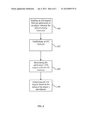 DATA ACCESS DURING DATA RECOVERY diagram and image