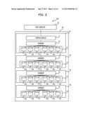 ACCESS CONTROL APPARATUS, ACCESS CONTROL METHOD AND STORAGE SYSTEM diagram and image