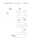 PAGE BUFFERING IN A VIRTUALIZED, MEMORY SHARING CONFIGURATION diagram and image