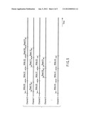 SEMICONDUCTOR MEMORY DEVICE AND METHOD OF READING DATA FROM AND WRITING     DATA INTO A PLURALITY OF STORAGE UNITS diagram and image