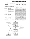 DATA PROCESSING DEVICE AND METHOD FOR OPERATING SUCH DATA PROCESSING     DEVICE diagram and image