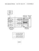 METHOD OF PROCESSING DATA TO ENABLE EXTERNAL STORAGE THEREOF WITH     MINIMIZED RISK OF INFORMATION LEAKAGE diagram and image