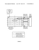 METHOD OF PROCESSING DATA TO ENABLE EXTERNAL STORAGE THEREOF WITH     MINIMIZED RISK OF INFORMATION LEAKAGE diagram and image