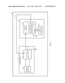 CIRCUITS, SYSTEMS, AND METHODS FOR DYNAMICALLY CONTROLLING A POWER SUPPLY     CONFIGURATION IN RESPONSE TO LOAD REQUIREMENTS FROM A DIGITAL CIRCUIT diagram and image