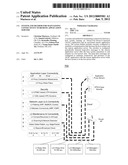 System and Method for Maintaining Connectivity to Remote Application     Servers diagram and image