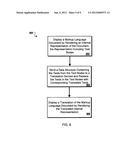 WEB TRANSLATION WITH DISPLAY REPLACEMENT diagram and image