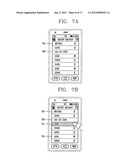 MOBILE TERMINAL AND CONTROL METHOD THEREOF diagram and image