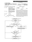 PROCESSING A BATCHED UNIT OF WORK diagram and image