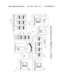 Information Processing Grid and Method for High Performance and Efficient     Resource Utilization diagram and image