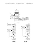 WORKSPACE CREATION AND MANAGEMENT FOR A COMPUTING DESKTOP diagram and image