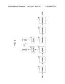 APPARATUS AND METHOD FOR TRANSMITTING/RECEIVING DATA IN COMMUNICATION     SYSTEM diagram and image