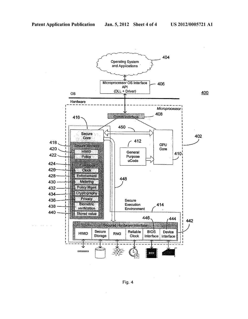 PROCESSING UNIT ENCLOSED OPERATING SYSTEM - diagram, schematic, and image 05