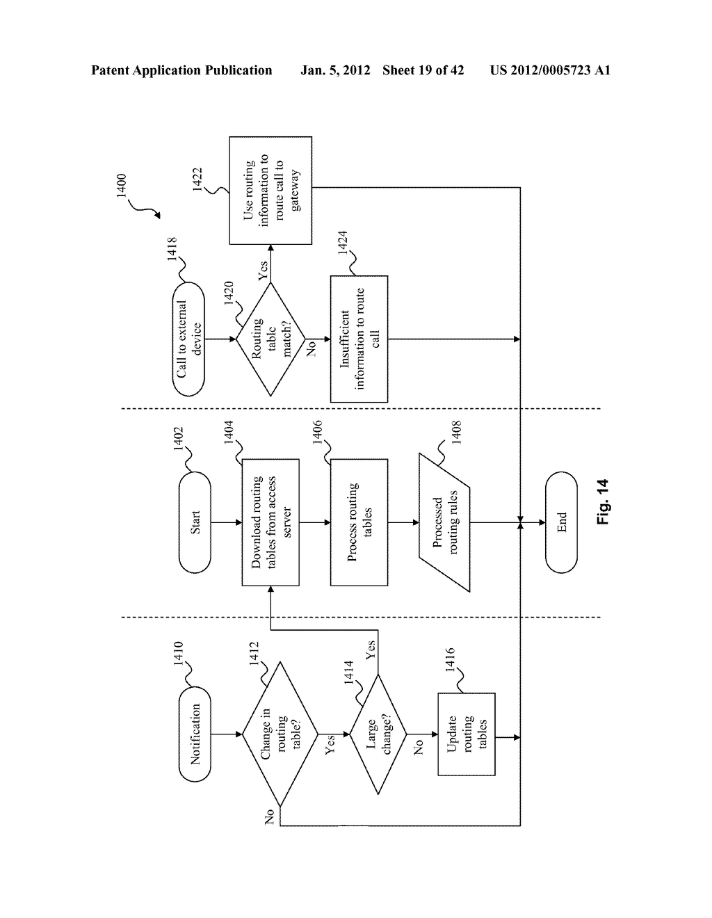 SYSTEM AND METHOD FOR CONCURRENT SESSIONS IN A PEER-TO-PEER HYBRID     COMMUNICATIONS NETWORK - diagram, schematic, and image 20