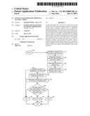 SYSTEM AND METHOD FOR VERIFYING A SECURITY TOKEN diagram and image