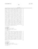 VEGETABILE MATERIAL, PLANTS AND A METHOD OF PRODUCING A PLANT HAVING     ALTERED LIGNIN PROPERTIES diagram and image