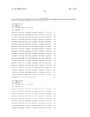 VEGETABILE MATERIAL, PLANTS AND A METHOD OF PRODUCING A PLANT HAVING     ALTERED LIGNIN PROPERTIES diagram and image