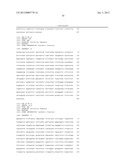 VEGETABILE MATERIAL, PLANTS AND A METHOD OF PRODUCING A PLANT HAVING     ALTERED LIGNIN PROPERTIES diagram and image