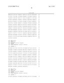 VEGETABILE MATERIAL, PLANTS AND A METHOD OF PRODUCING A PLANT HAVING     ALTERED LIGNIN PROPERTIES diagram and image