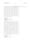 VEGETABILE MATERIAL, PLANTS AND A METHOD OF PRODUCING A PLANT HAVING     ALTERED LIGNIN PROPERTIES diagram and image