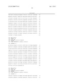 VEGETABILE MATERIAL, PLANTS AND A METHOD OF PRODUCING A PLANT HAVING     ALTERED LIGNIN PROPERTIES diagram and image