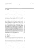 VEGETABILE MATERIAL, PLANTS AND A METHOD OF PRODUCING A PLANT HAVING     ALTERED LIGNIN PROPERTIES diagram and image