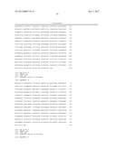 VEGETABILE MATERIAL, PLANTS AND A METHOD OF PRODUCING A PLANT HAVING     ALTERED LIGNIN PROPERTIES diagram and image