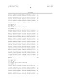 VEGETABILE MATERIAL, PLANTS AND A METHOD OF PRODUCING A PLANT HAVING     ALTERED LIGNIN PROPERTIES diagram and image