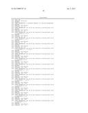 GENE FOR INCREASING THE PRODUCTION OF PLANT BIOMASS AND/OR SEEDS AND     METHOD FOR USE THEREOF diagram and image