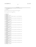 GENE FOR INCREASING THE PRODUCTION OF PLANT BIOMASS AND/OR SEEDS AND     METHOD FOR USE THEREOF diagram and image