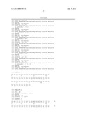 GENE FOR INCREASING THE PRODUCTION OF PLANT BIOMASS AND/OR SEEDS AND     METHOD FOR USE THEREOF diagram and image