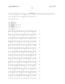 GENE FOR INCREASING THE PRODUCTION OF PLANT BIOMASS AND/OR SEEDS AND     METHOD FOR USE THEREOF diagram and image