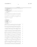 GENE FOR INCREASING THE PRODUCTION OF PLANT BIOMASS AND/OR SEEDS AND     METHOD FOR USE THEREOF diagram and image