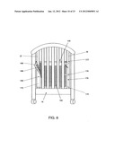 BREATHABLE BLANKET diagram and image