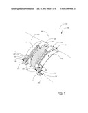 PIPE JOINT RESTRAINT SYSTEMS diagram and image