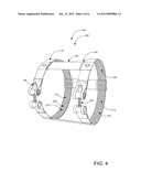 PIPE JOINT RESTRAINT SYSTEMS diagram and image