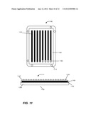 SYSTEMS, METHODS AND APPARATUSES FOR MAGNETIC PROCESSING OF SOLAR MODULES diagram and image