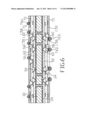 PLATING APPARATUS, PLATING METHOD AND MULTILAYER PRINTED CIRCUIT BOARD diagram and image