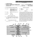 MULTILAYER PRINTED WIRING BOARD diagram and image
