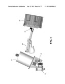 CAST REMOVAL SYSTEM diagram and image