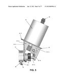 CAST REMOVAL SYSTEM diagram and image