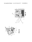 CAST REMOVAL SYSTEM diagram and image