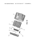 CAST REMOVAL SYSTEM diagram and image