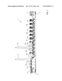 SHEET-PROCESSING MACHINE WITH ONE OR MORE DRYERS AND METHOD FOR DRYING     SHEETS diagram and image