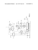 SHEET-PROCESSING MACHINE WITH ONE OR MORE DRYERS AND METHOD FOR DRYING     SHEETS diagram and image